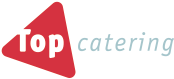 Top Catering logo
